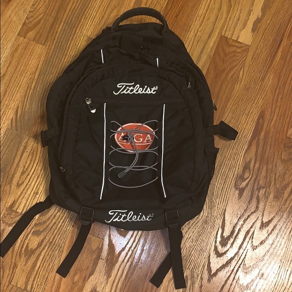 titleist backpack 2019